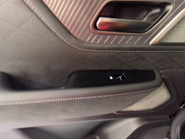 2025 INFINITI QX80 Autograph 4WD