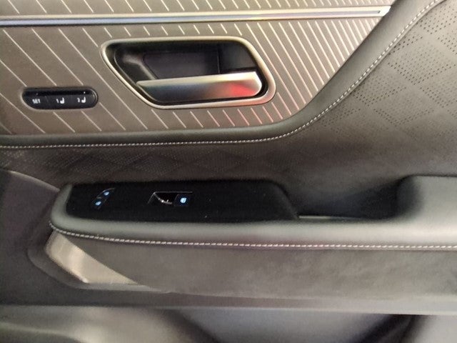 2025 INFINITI QX80 Autograph 4WD