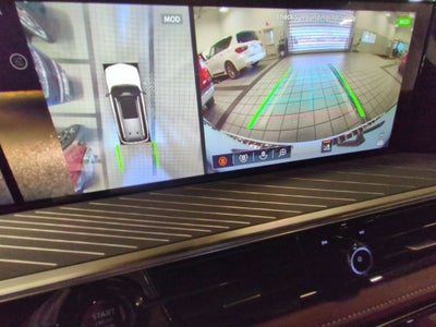 2026 INFINITI QX80 Autograph 4WD