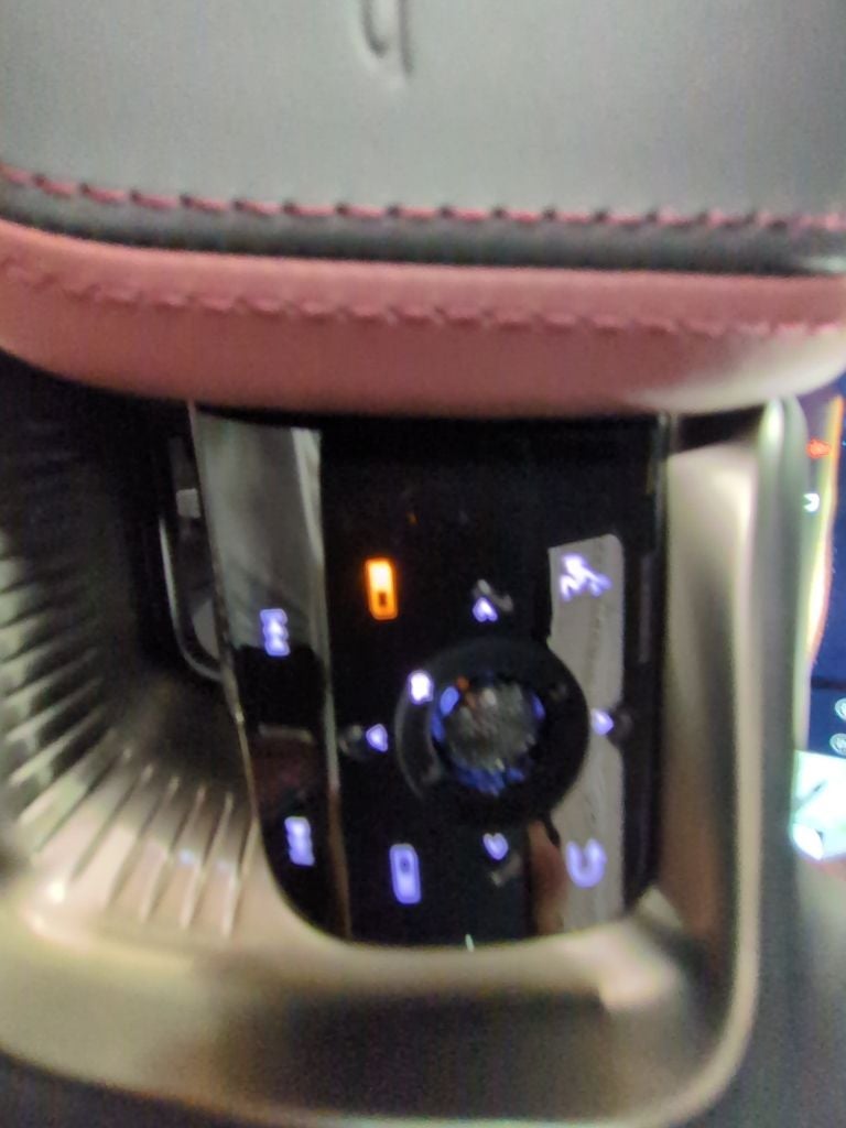 2026 INFINITI QX80 Autograph 4WD