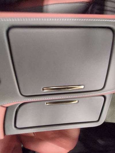 2026 INFINITI QX80 Autograph 4WD