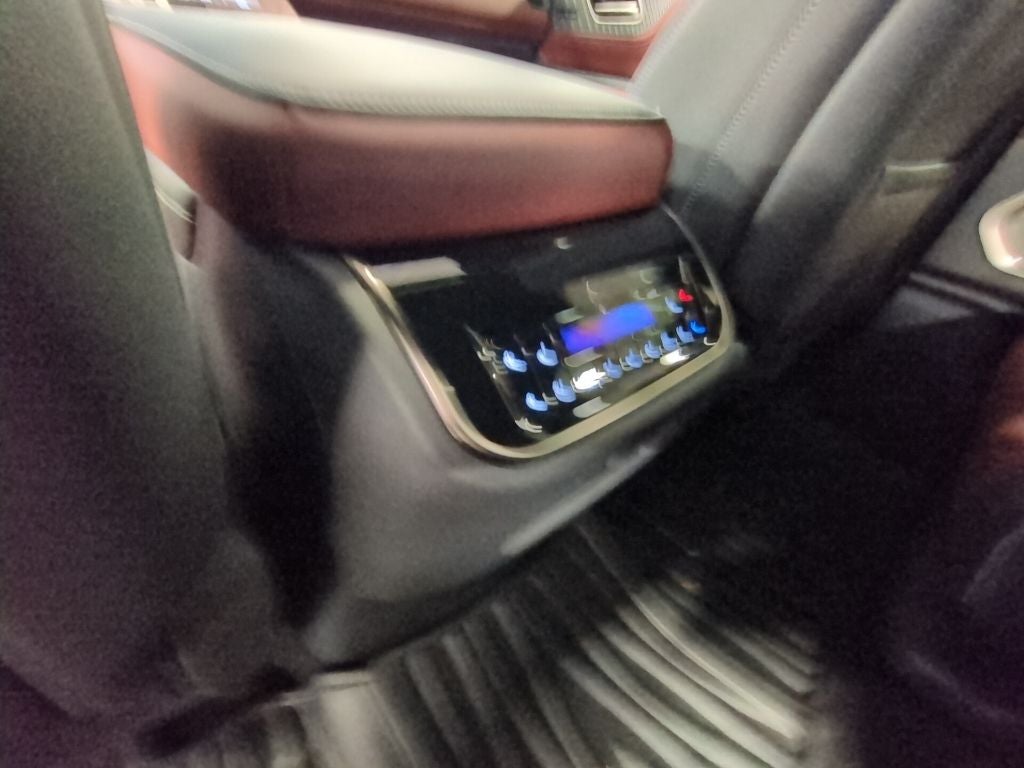 2026 INFINITI QX80 Autograph 4WD