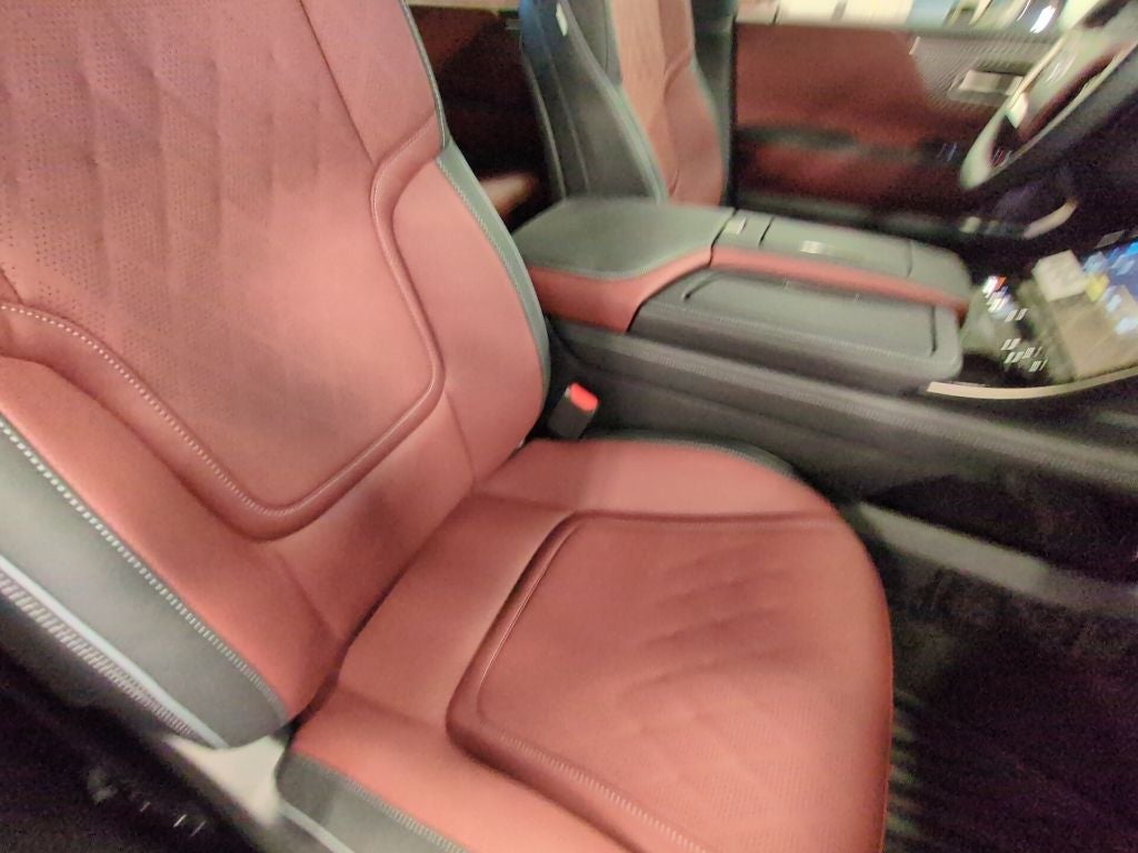 2026 INFINITI QX80 Autograph 4WD