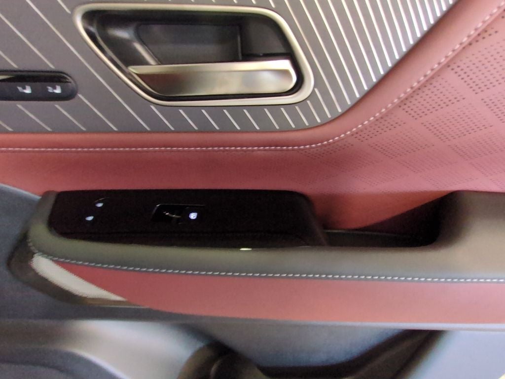 2026 INFINITI QX80 Autograph 4WD