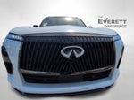 2026 INFINITI QX80 Autograph 4WD