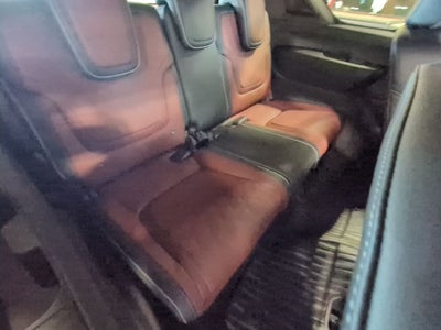 2026 INFINITI QX80 Autograph 4WD