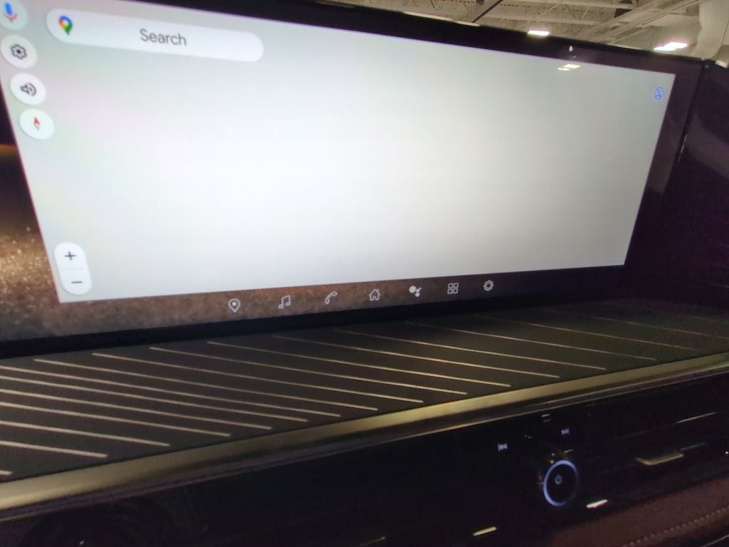 2026 INFINITI QX80 Autograph 4WD