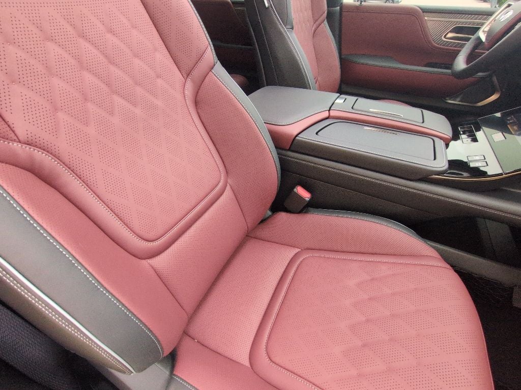 2026 INFINITI QX80 Autograph 4WD