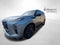 2027 INFINITI QX80 Autograph 4WD