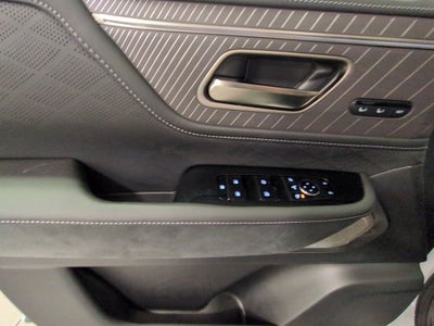 2026 INFINITI QX80 Autograph 4WD