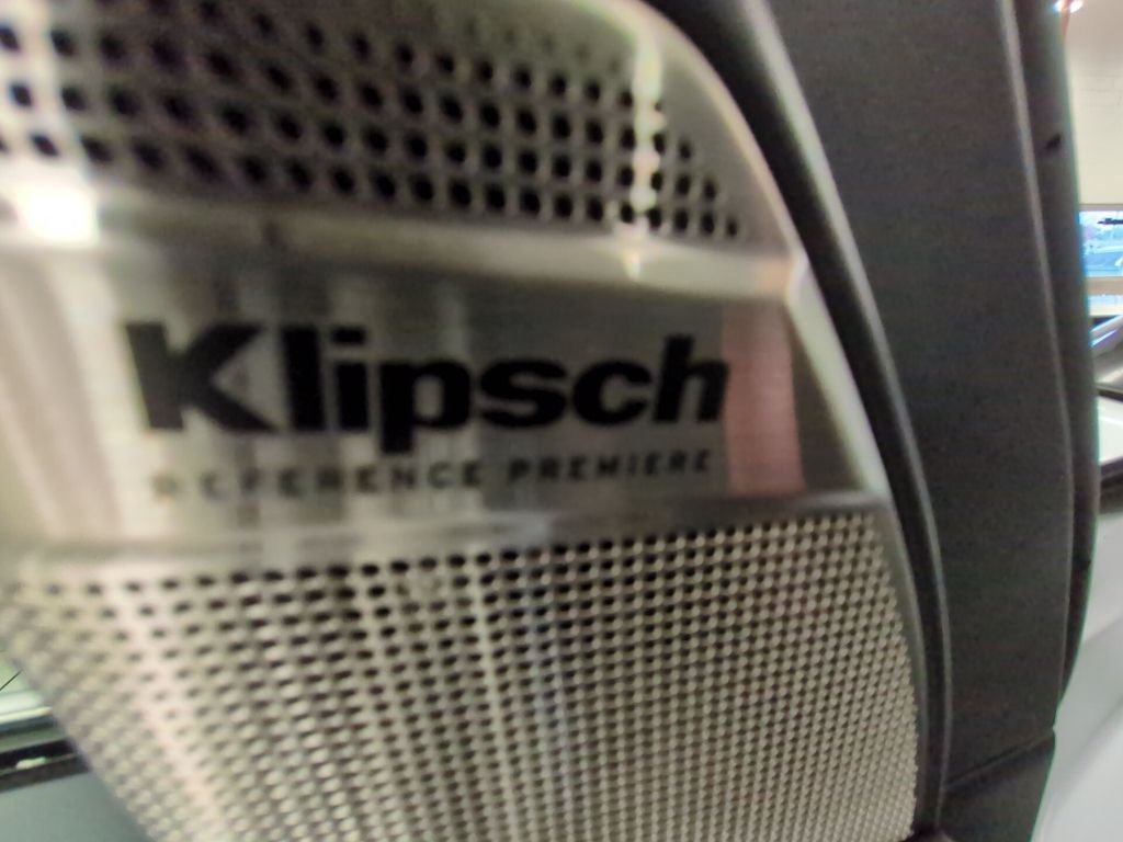 2026 INFINITI QX80 Autograph 4WD