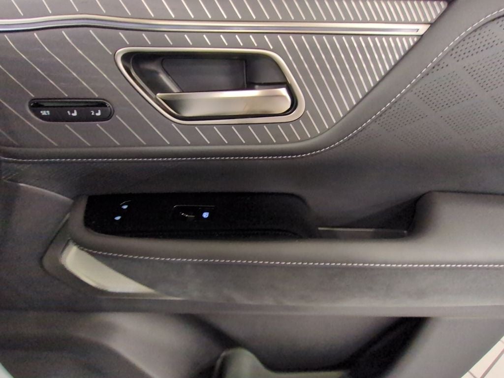 2026 INFINITI QX80 Autograph 4WD