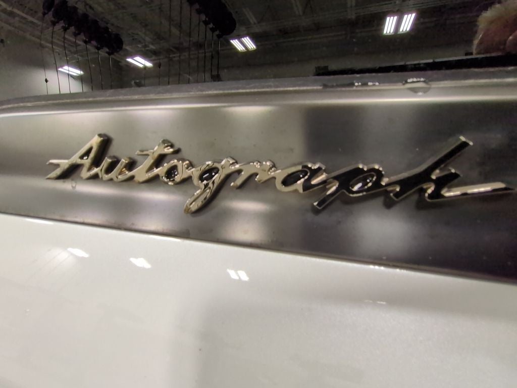 2026 INFINITI QX80 Autograph 4WD