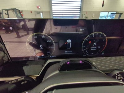 2026 INFINITI QX80 Autograph 4WD