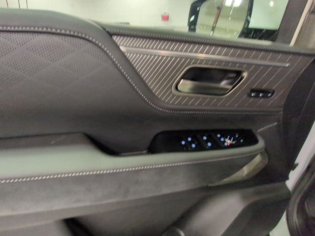 2026 INFINITI QX80 Autograph 4WD