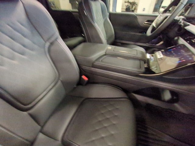 2026 INFINITI QX80 Autograph 4WD