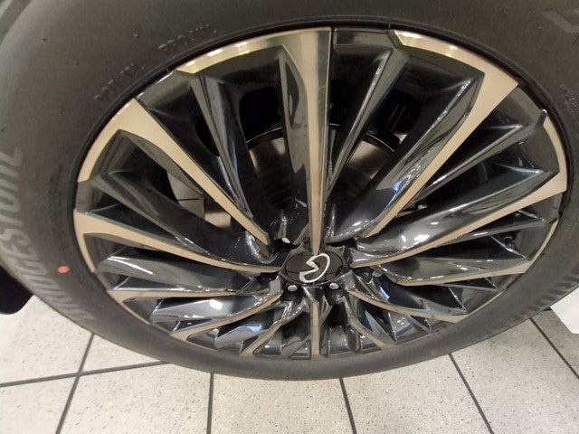 2026 INFINITI QX80 Autograph 4WD