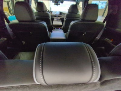 2026 INFINITI QX80 Autograph 4WD