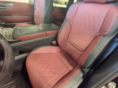 2026 INFINITI QX80 Autograph 4WD