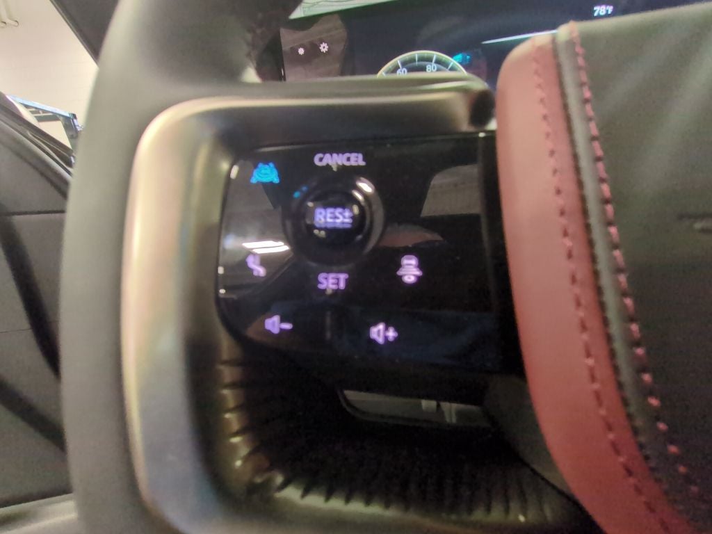 2026 INFINITI QX80 Autograph 4WD