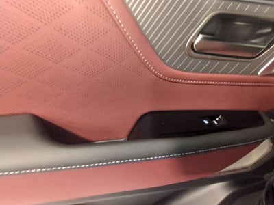 2026 INFINITI QX80 Autograph 4WD