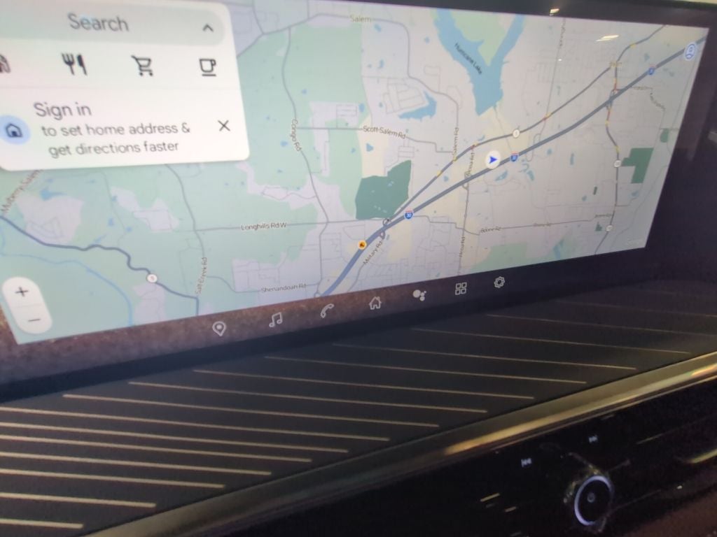 2026 INFINITI QX80 Autograph 4WD