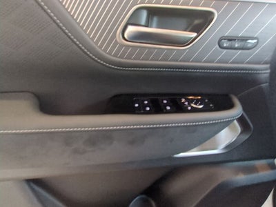 2027 INFINITI QX80 Autograph 4WD