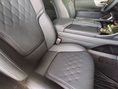 2027 INFINITI QX80 Autograph 4WD