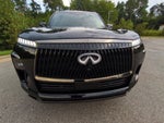 2027 INFINITI QX80 Autograph 4WD