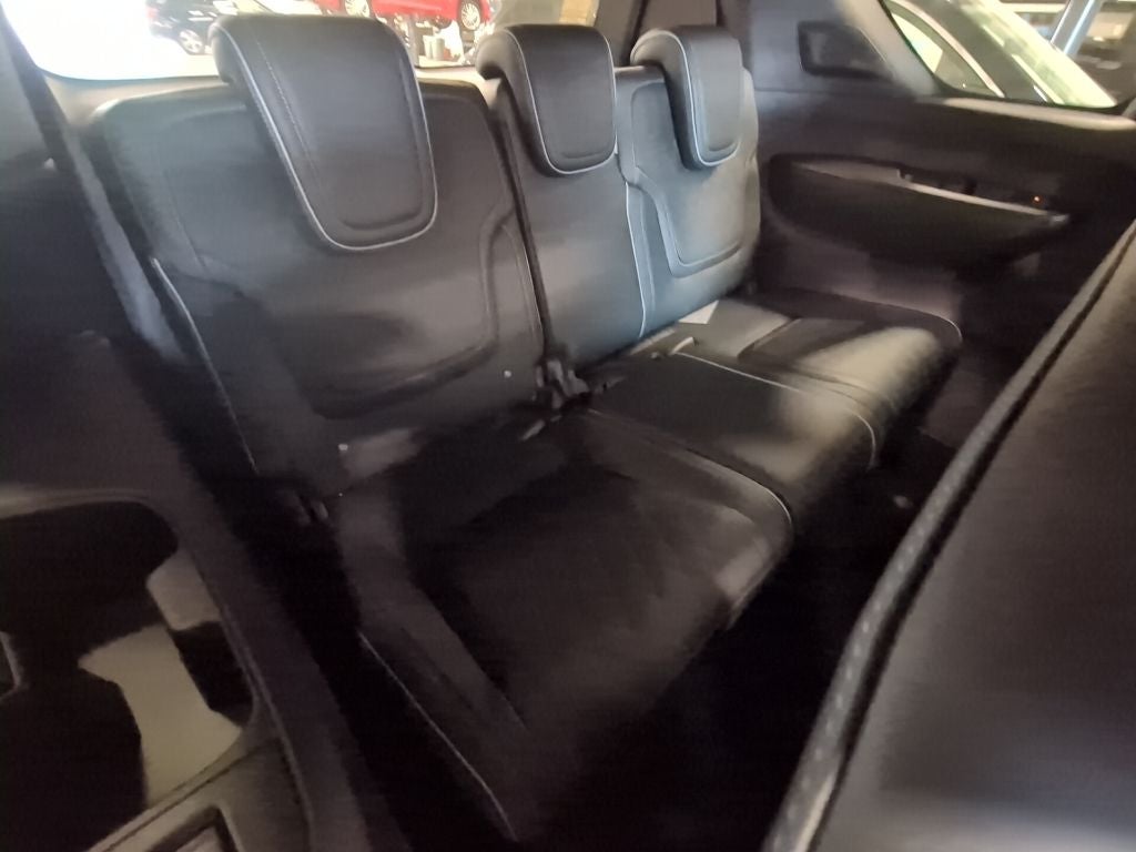 2026 INFINITI QX80 Autograph 4WD