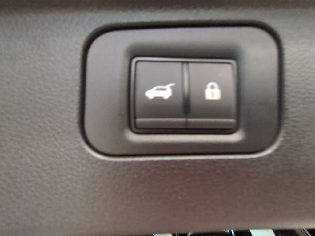 2026 INFINITI QX80 Autograph 4WD