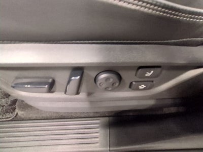 2026 INFINITI QX80 Autograph 4WD