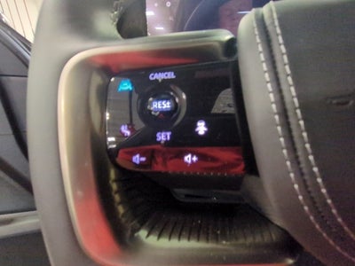 2026 INFINITI QX80 Autograph 4WD