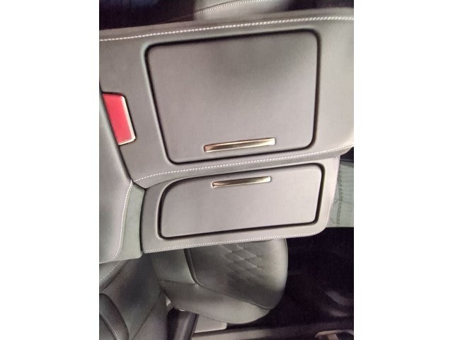 2026 INFINITI QX80 Autograph 4WD