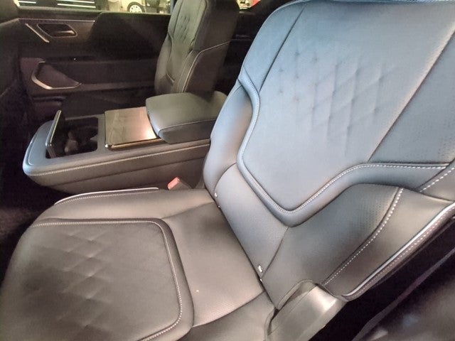 2026 INFINITI QX80 Autograph 4WD