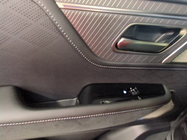 2026 INFINITI QX80 Autograph 4WD