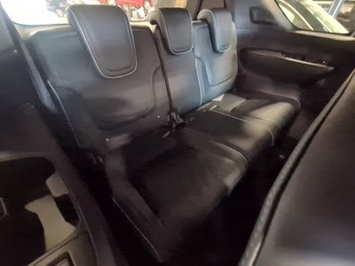 2026 INFINITI QX80 Autograph 4WD