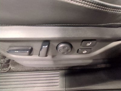 2026 INFINITI QX80 Autograph 4WD