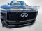 2027 INFINITI QX80 Autograph 4WD