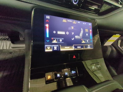 2026 INFINITI QX80 Autograph 4WD