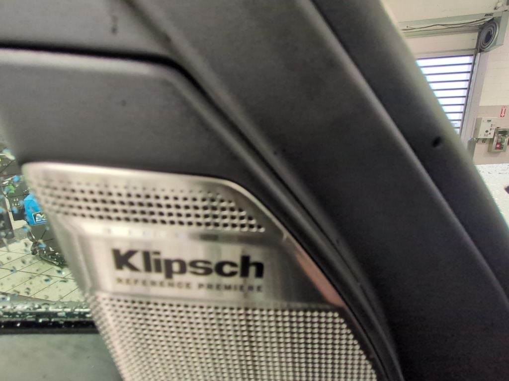 2026 INFINITI QX80 Autograph 4WD