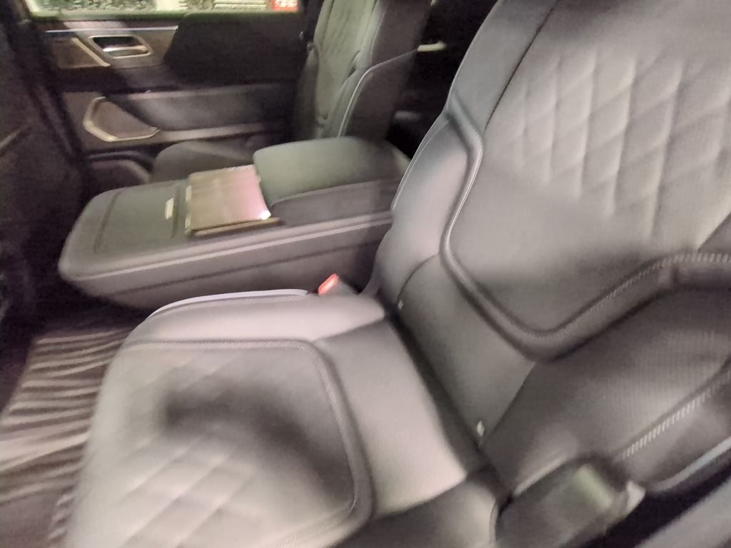 2026 INFINITI QX80 Autograph 4WD