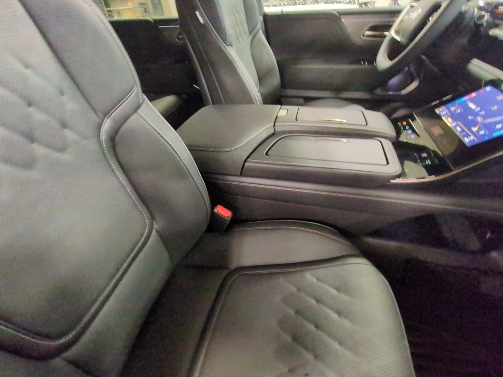 2026 INFINITI QX80 Autograph 4WD