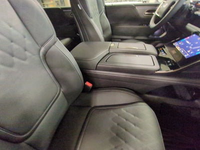 2026 INFINITI QX80 Autograph 4WD