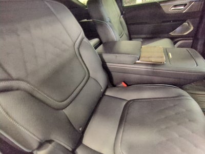 2026 INFINITI QX80 Autograph 4WD