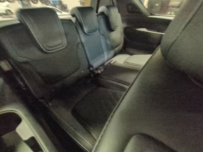 2026 INFINITI QX80 Autograph 4WD