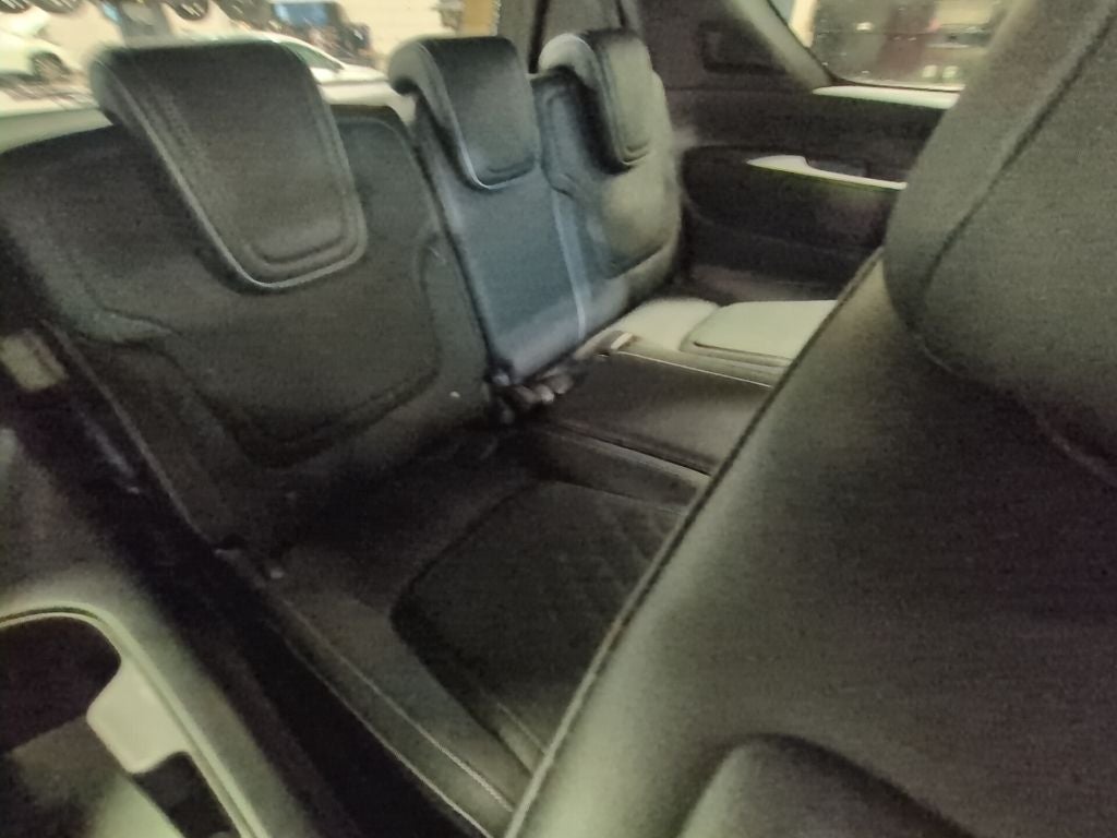 2026 INFINITI QX80 Autograph 4WD