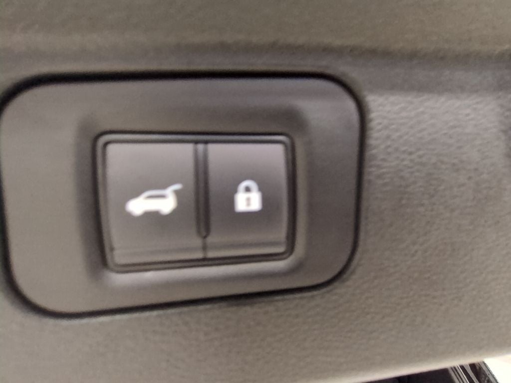 2026 INFINITI QX80 Autograph 4WD