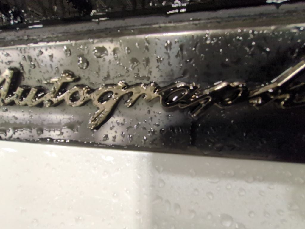 2026 INFINITI QX80 Autograph 4WD