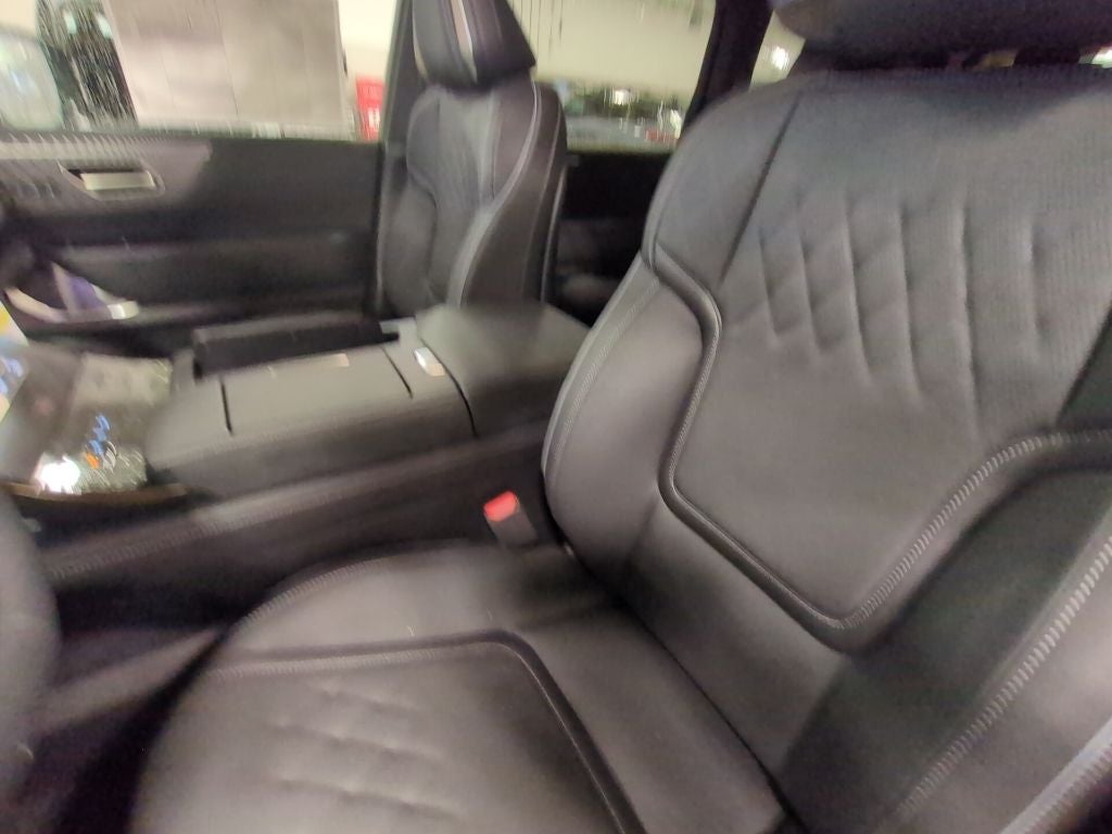 2026 INFINITI QX80 Autograph 4WD